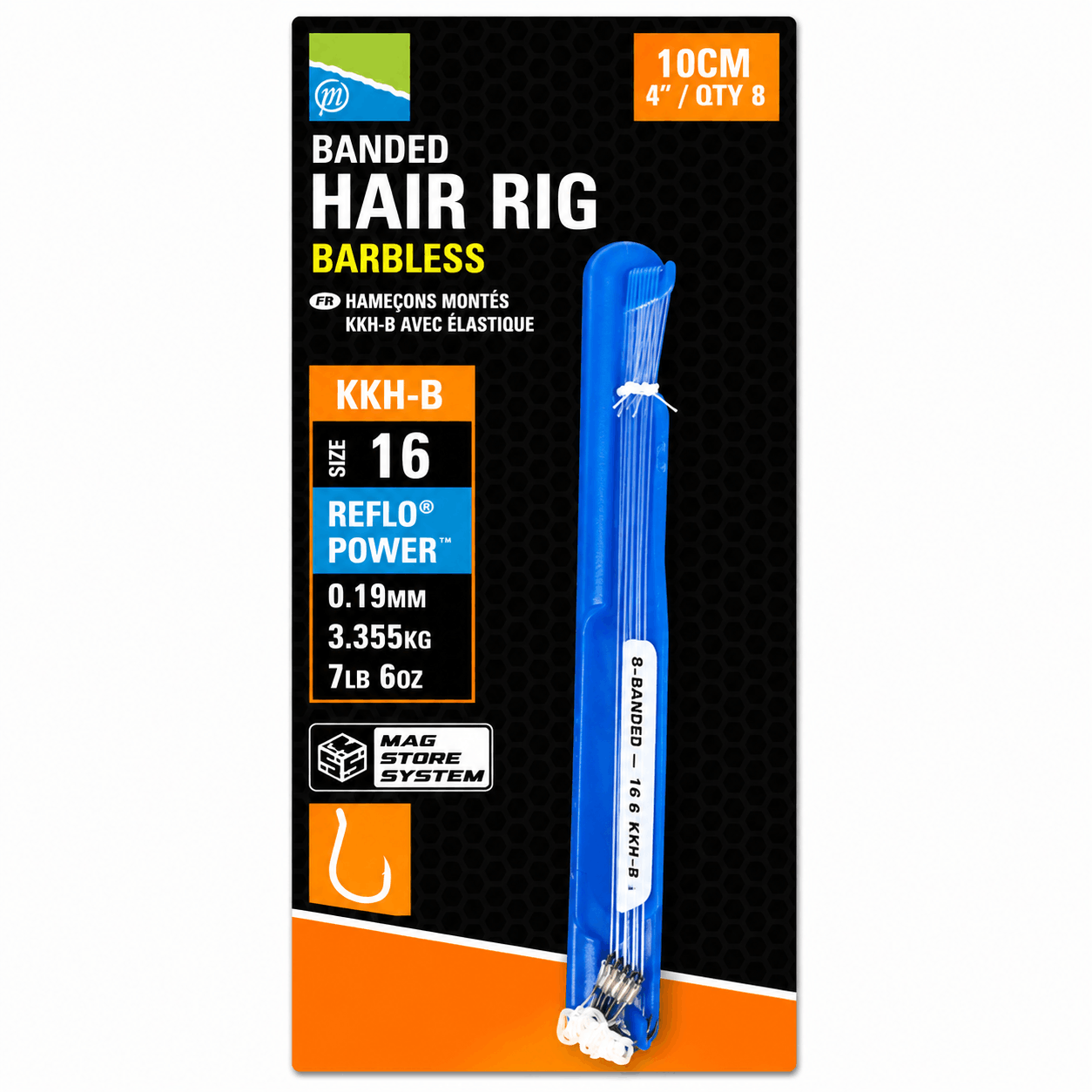 Preston-kkh-b-banded-hair-rigs-10cm-size-16-019mm