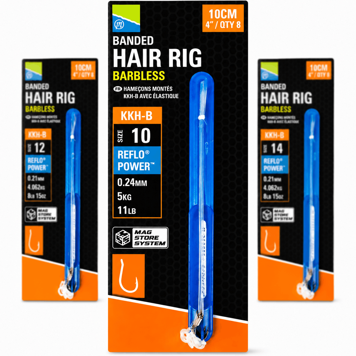 Preston-kkh-b-banded-hair-rigs-10cm