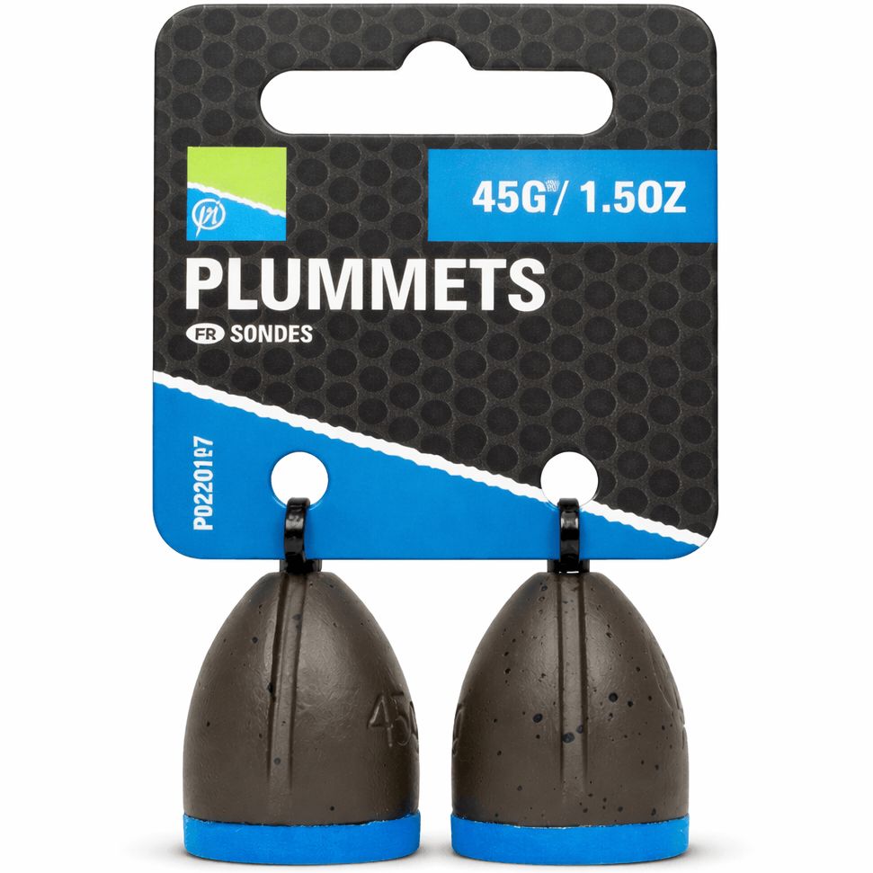 Preston-plummets-45g
