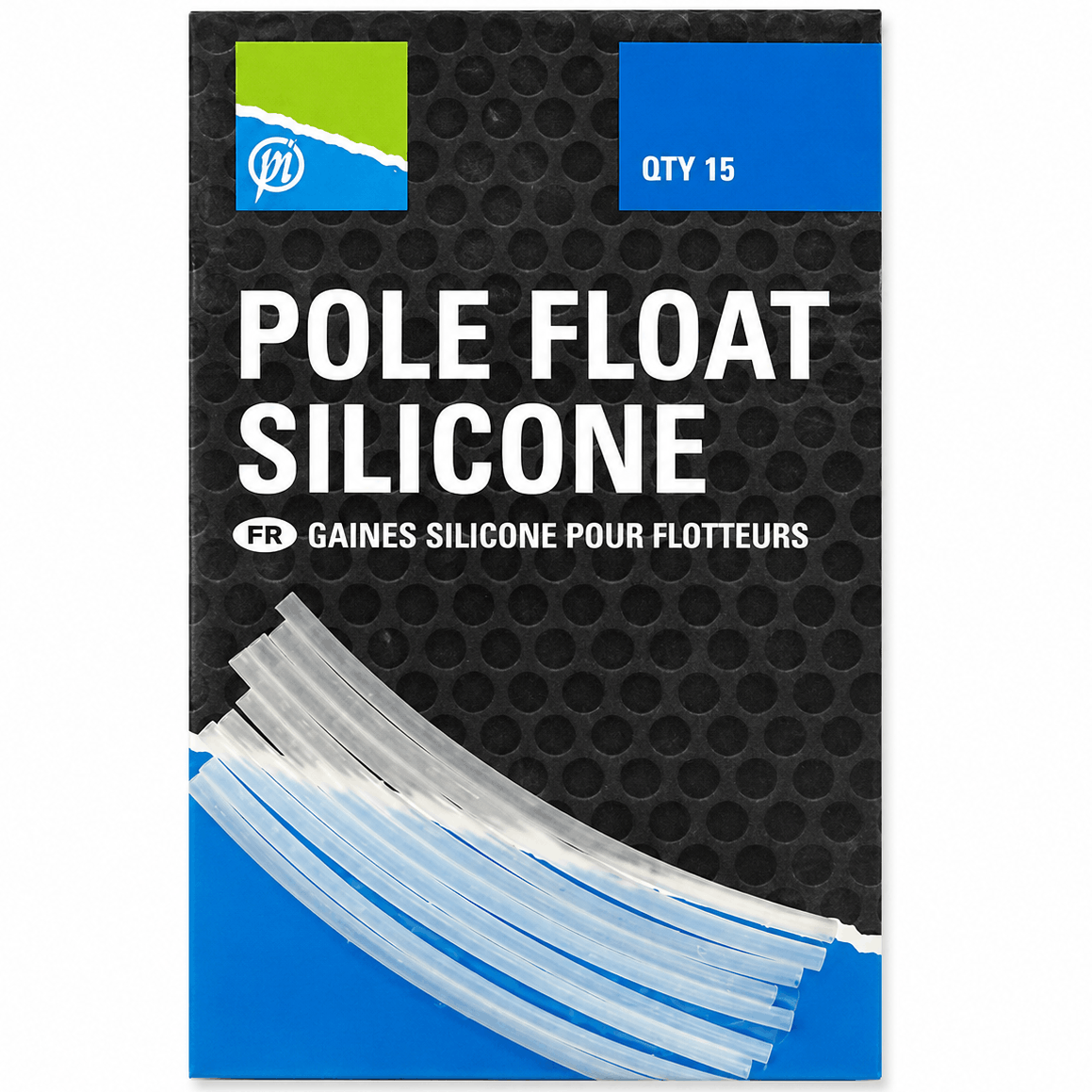 Preston-pole-float-silicone