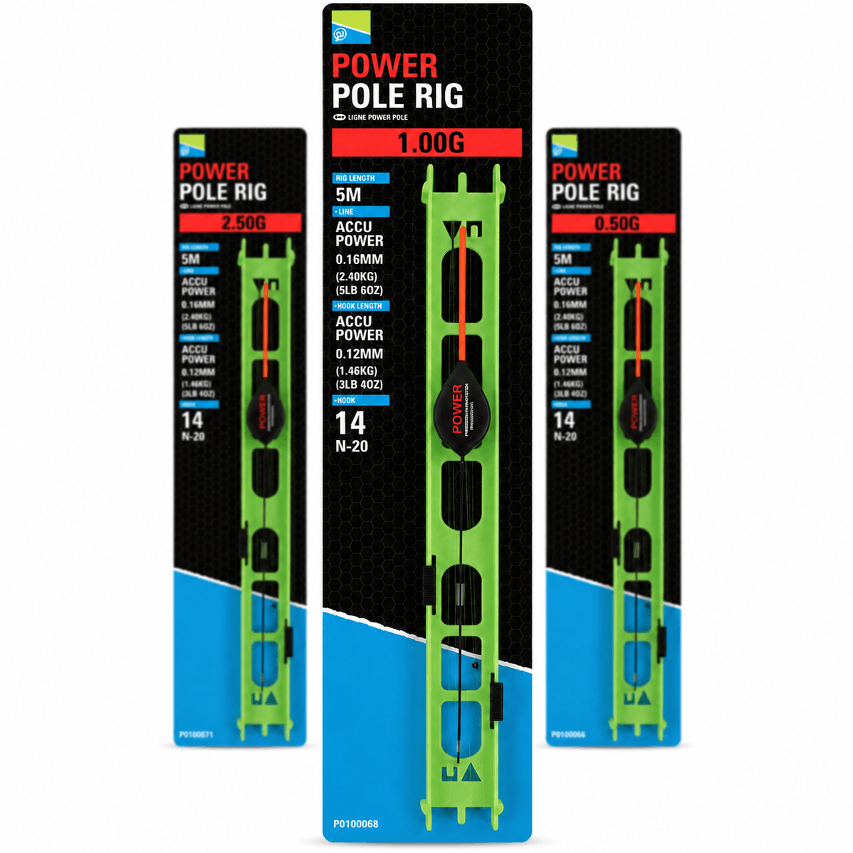 Preston-power-pole-rig-cover