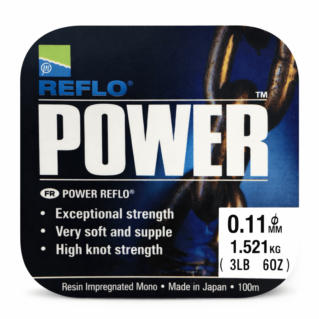 REFLO POWER