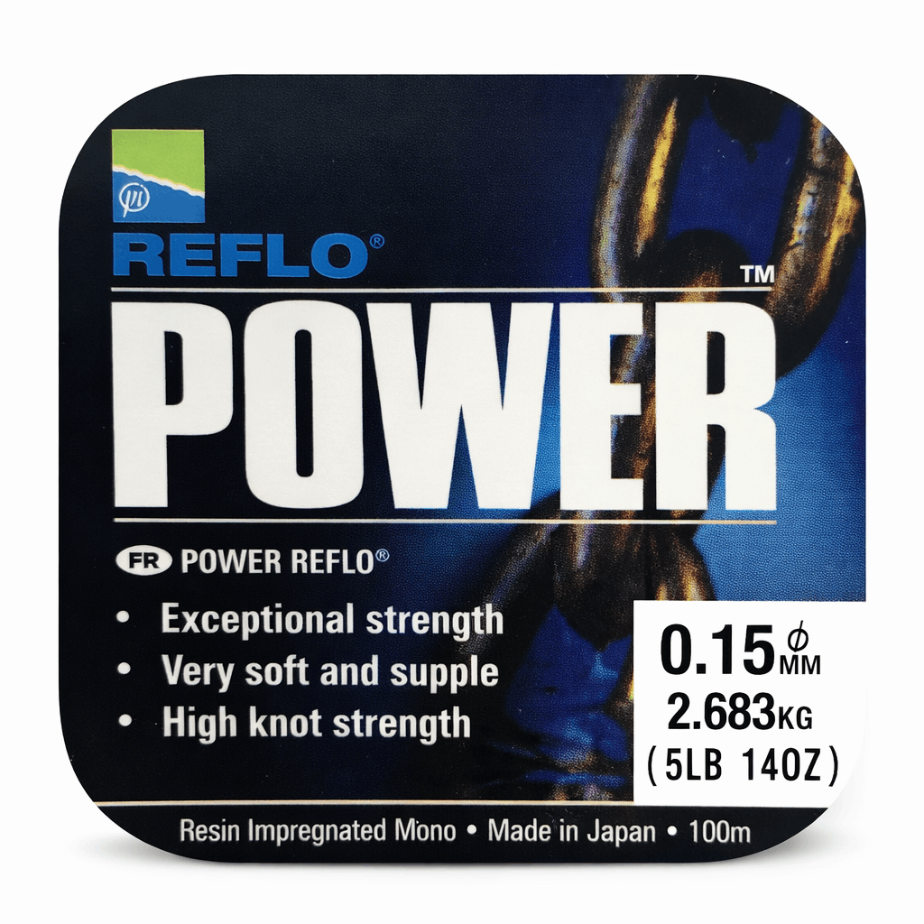 REFLO POWER