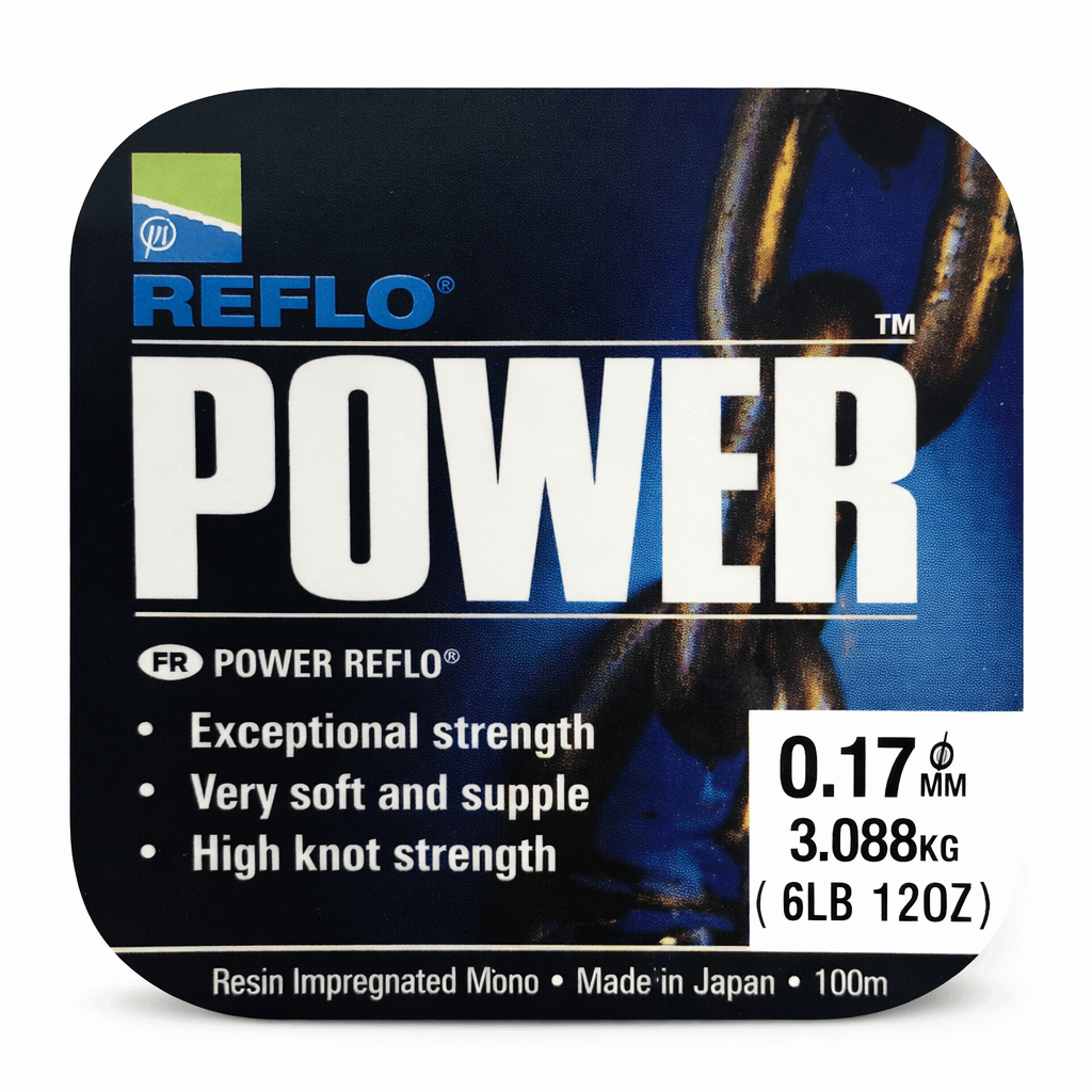 REFLO POWER