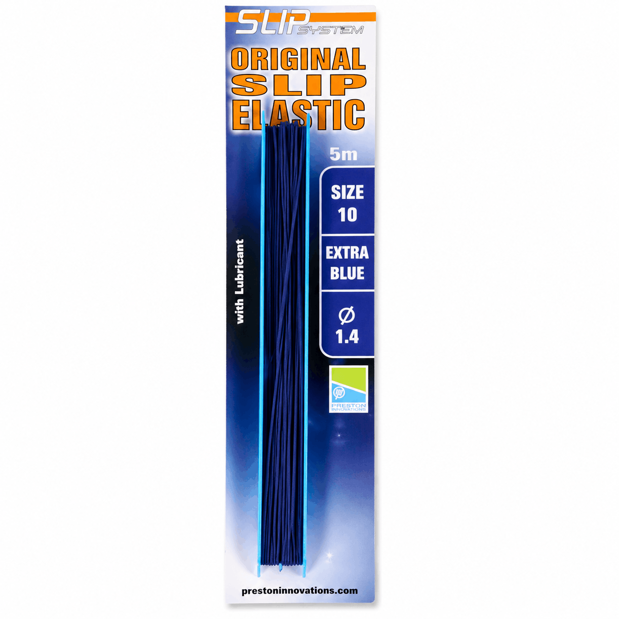 Preston-slip-elastic-size-10-1.4mm