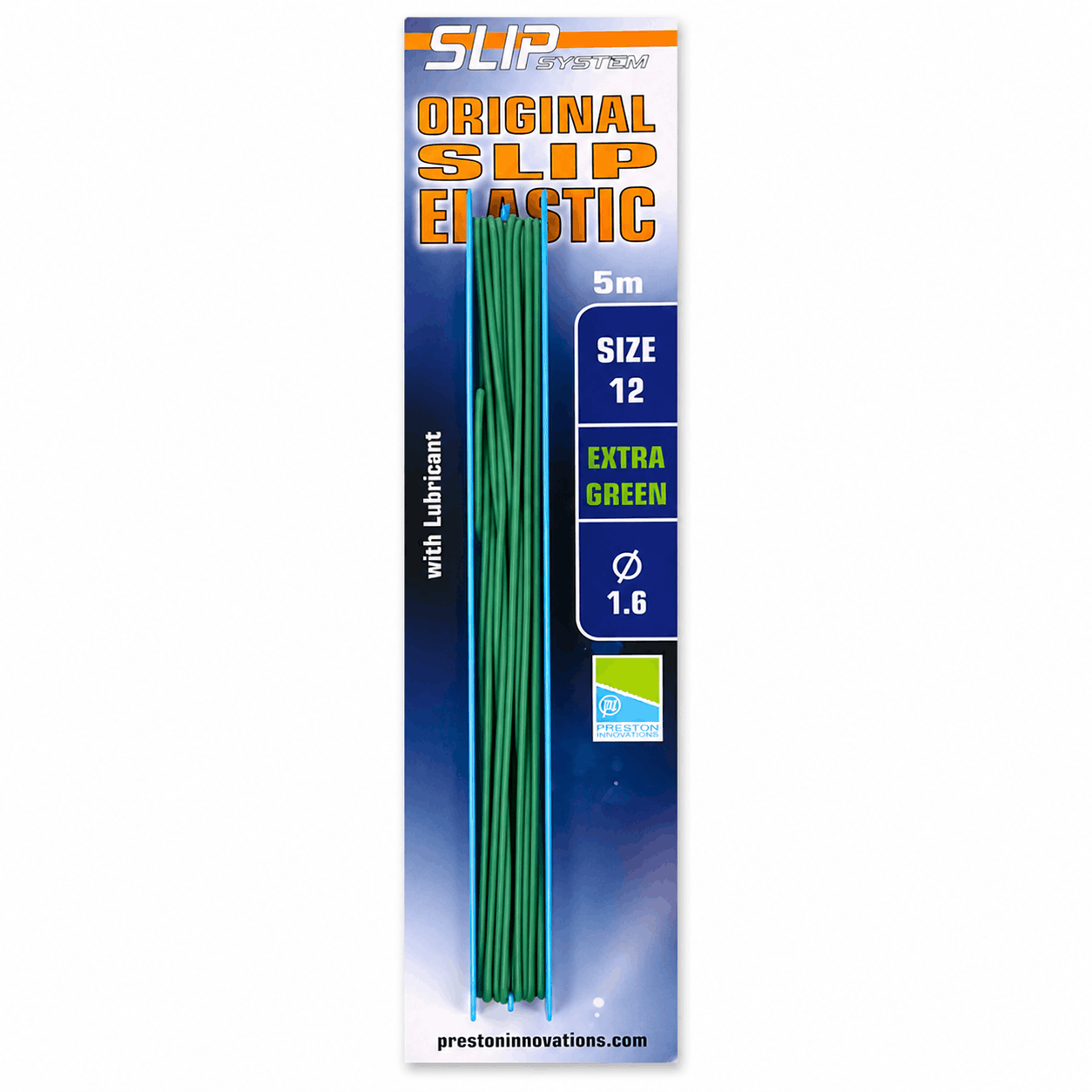 Preston-slip-elastic-size-12-1.6mm