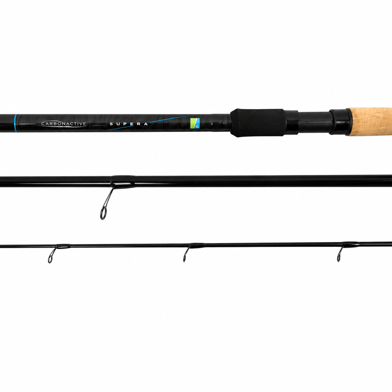 Preston-supera-x-float-rods