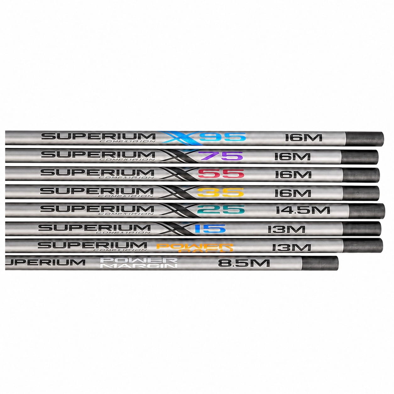 Preston-superium-X-poles-Vaste-hengels-cover