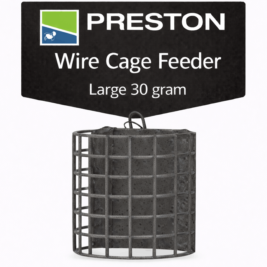 Preston-wire-cage-feeder-large-30g