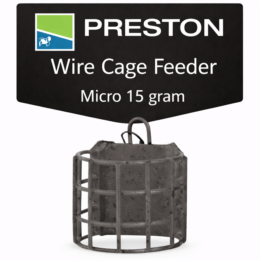 Preston-wire-cage-feeder-micro-15g