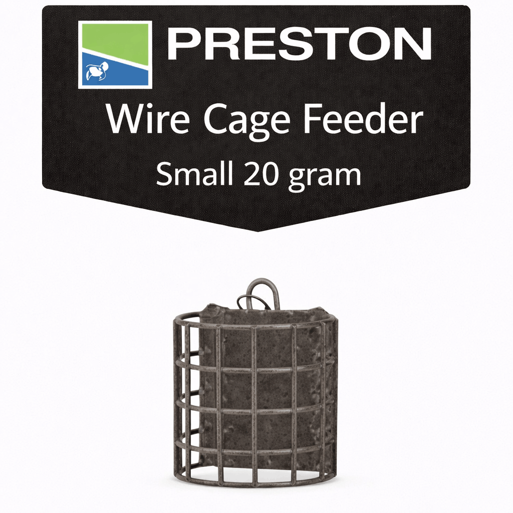 Preston-wire-cage-feeder-small-20g