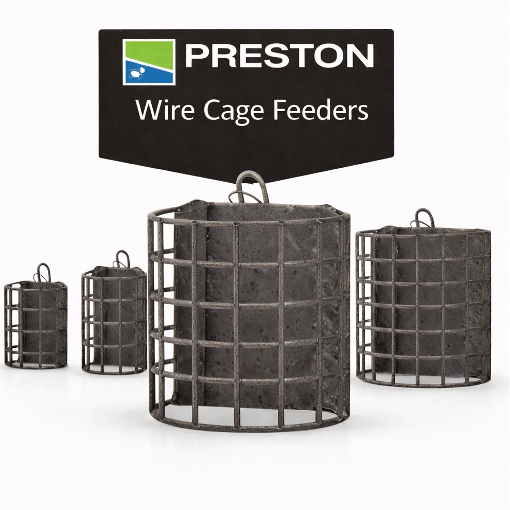Preston-wire-cage-feeders