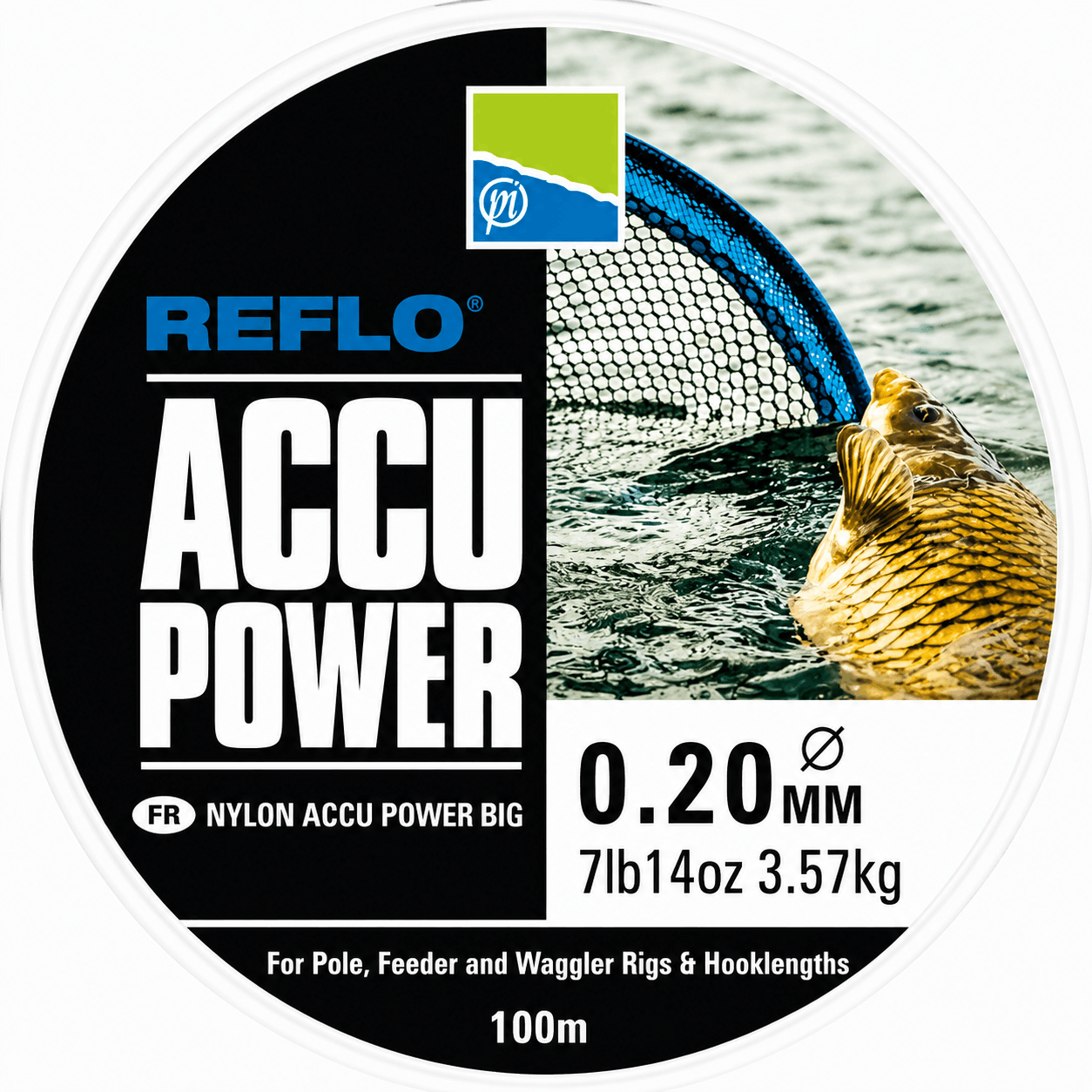 Preston_Accu_Power_Nylon_0.20mm
