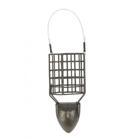Preston Bullet Feeders