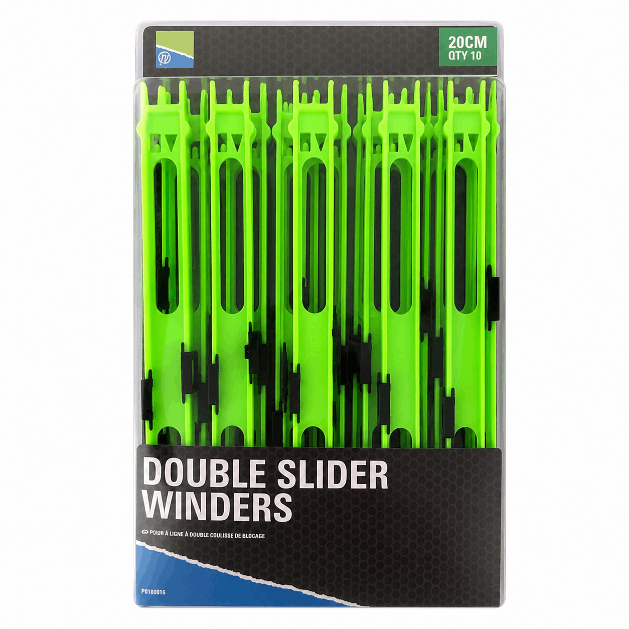 Preston_Double_Slider_Winders_20cm-green