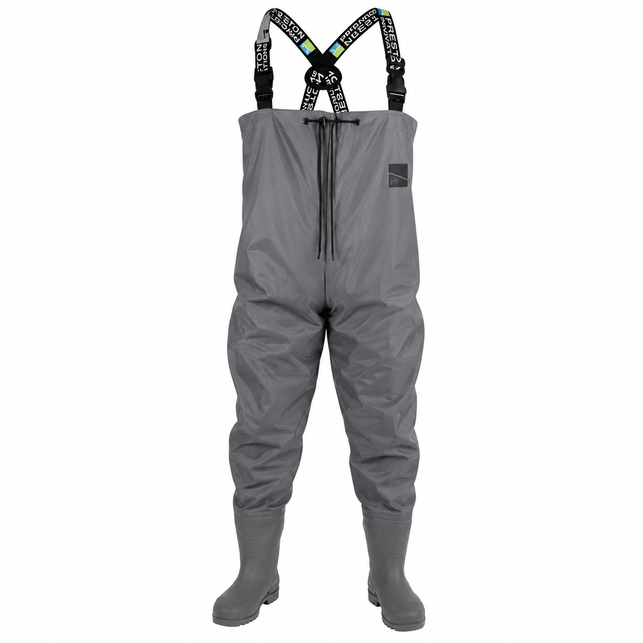 Preston Heavy Duty Chest Waders