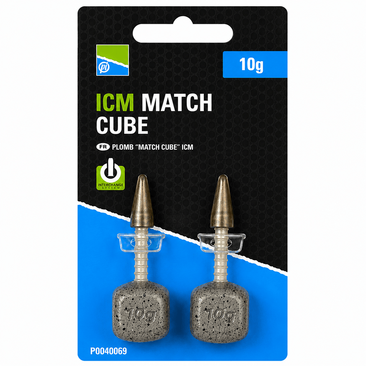 Preston_ICM_Match_Cube_10g