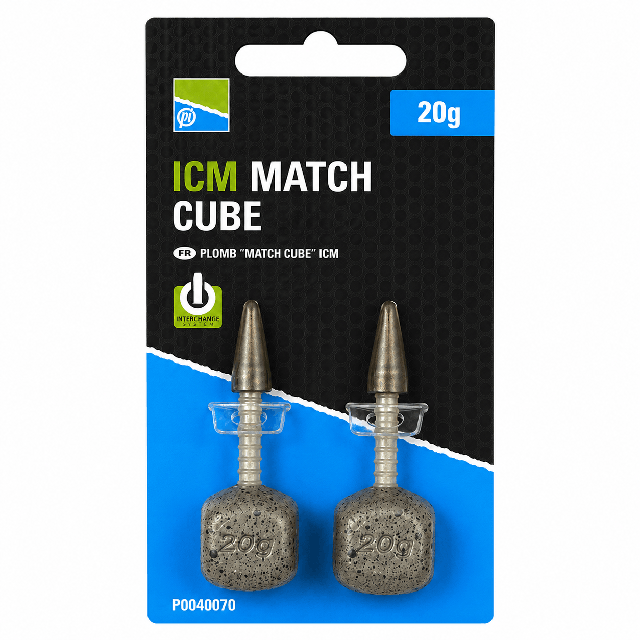 Preston_ICM_Match_Cube_20g