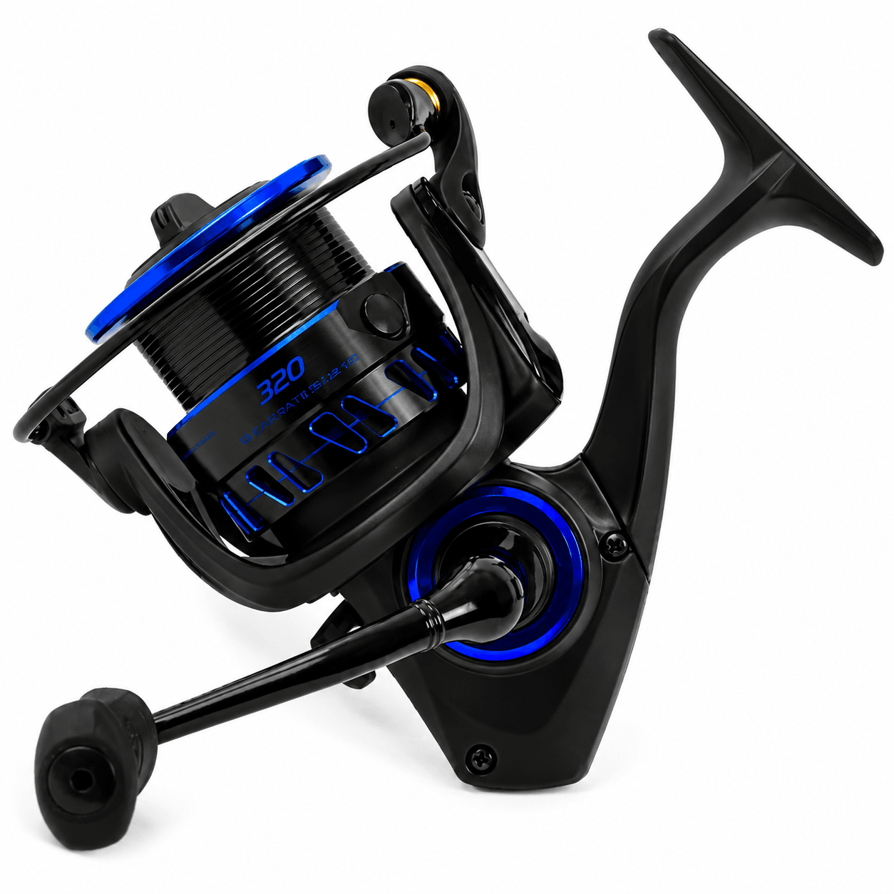 Preston Inertia 320