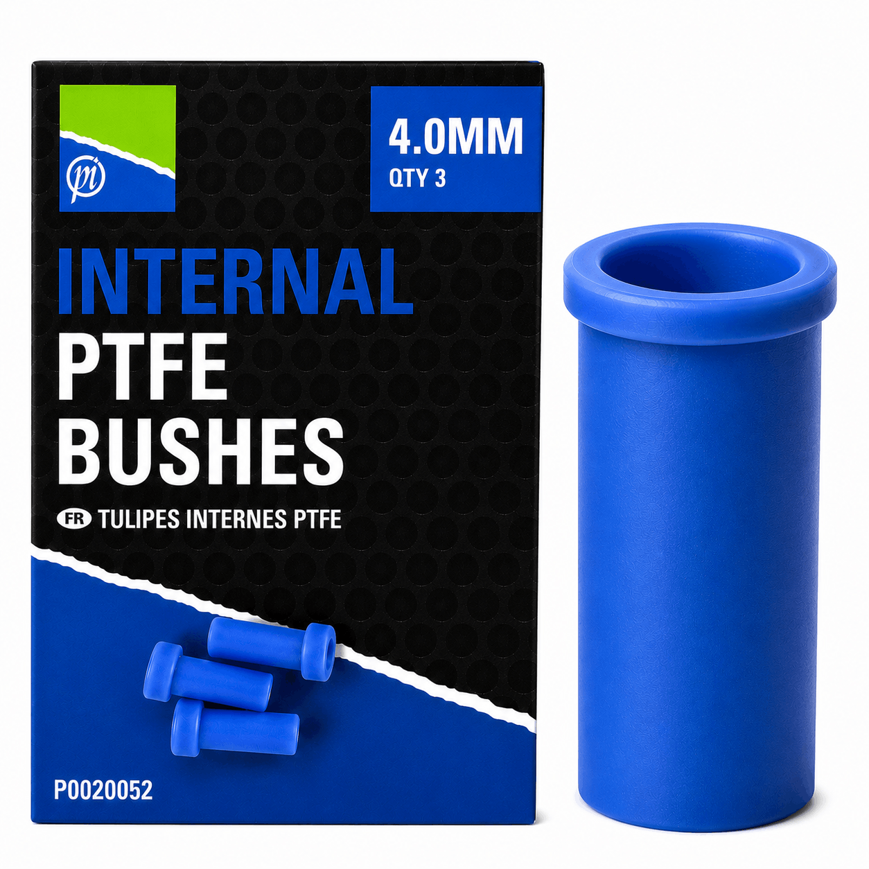 Preston_Internal_PTFE_Bushes-4mm