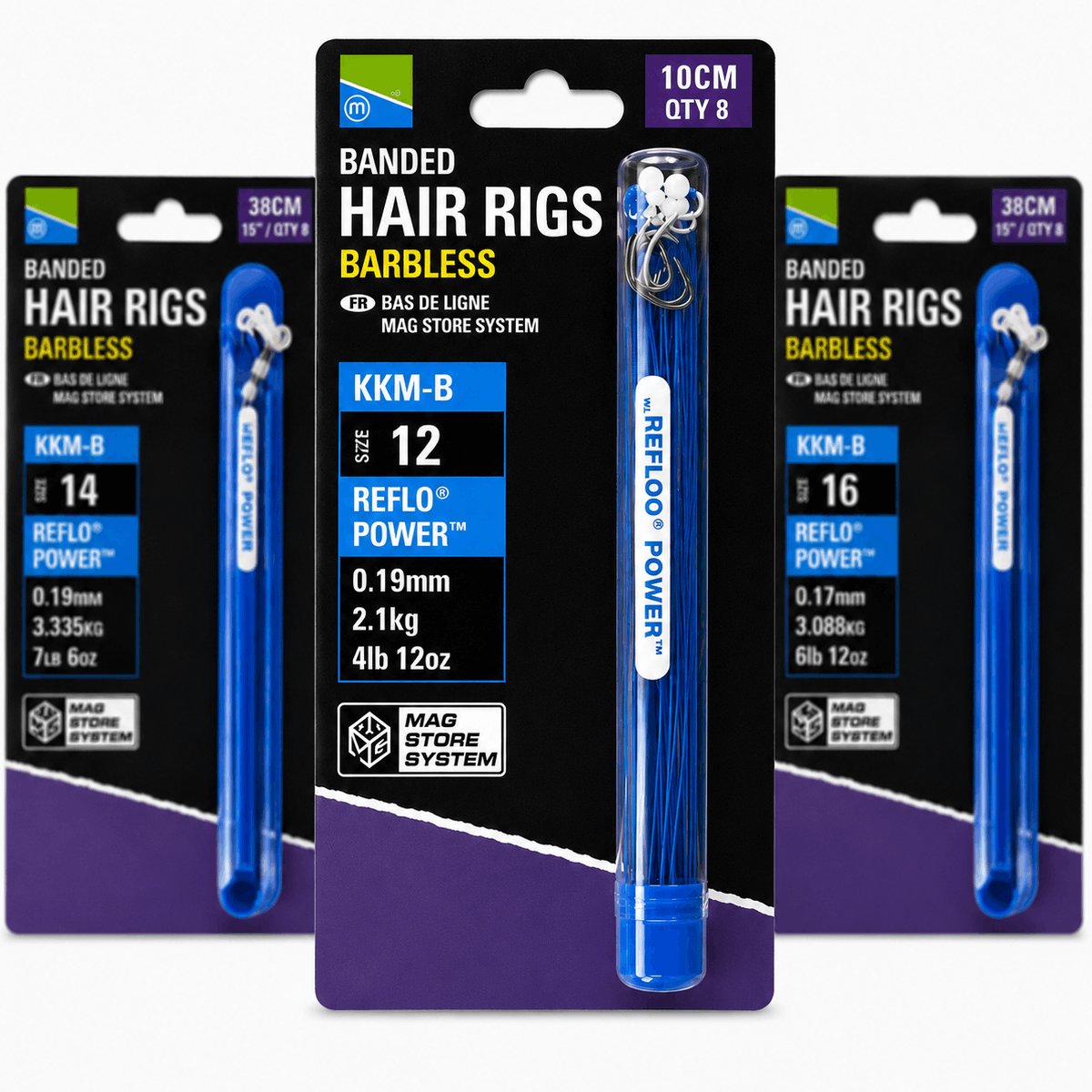 Preston_KKM-B_Mag_Store_Banded_Hair_Rigs_Onderlijnen-cover