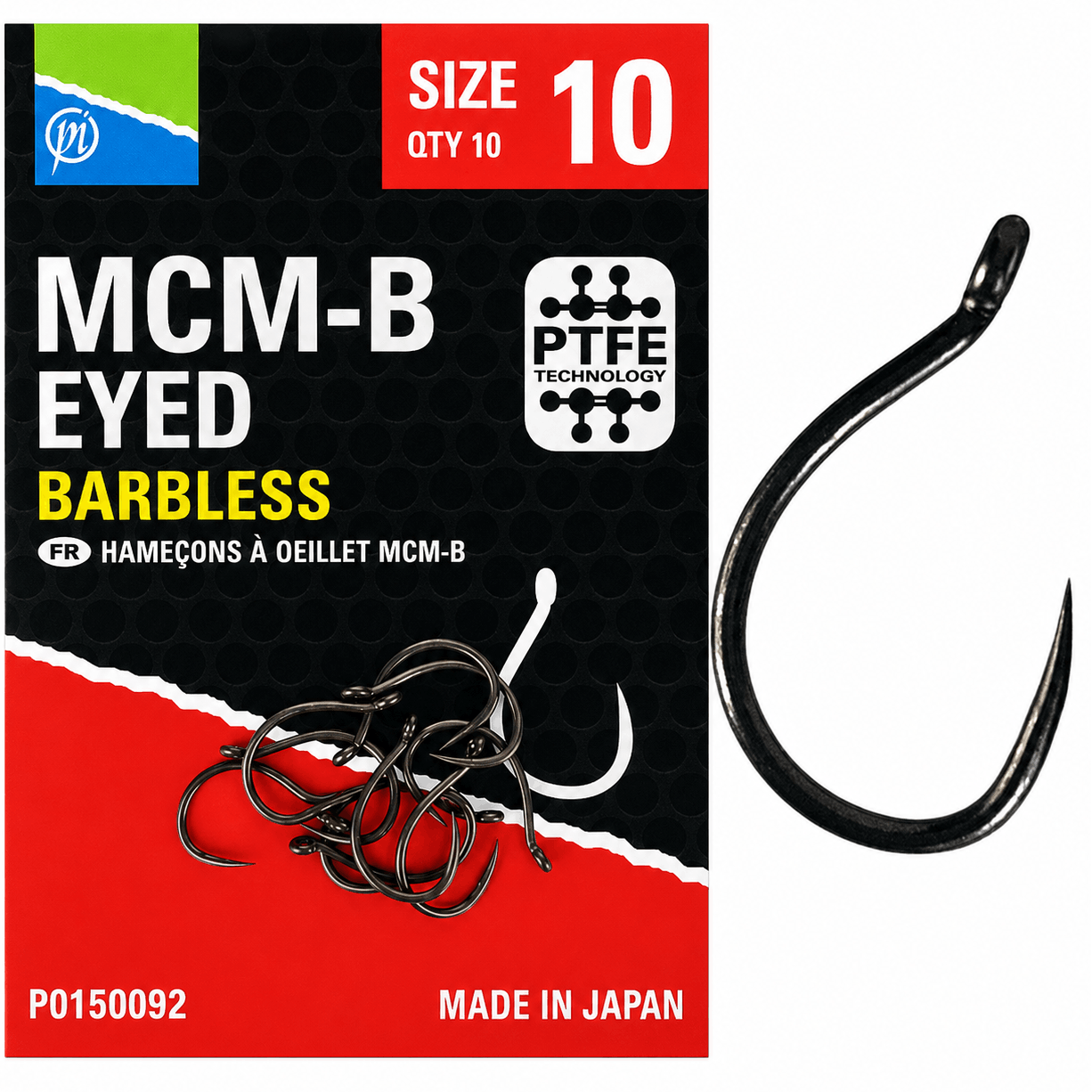 Preston_MCM-B_Eyed_Barbless-size-10