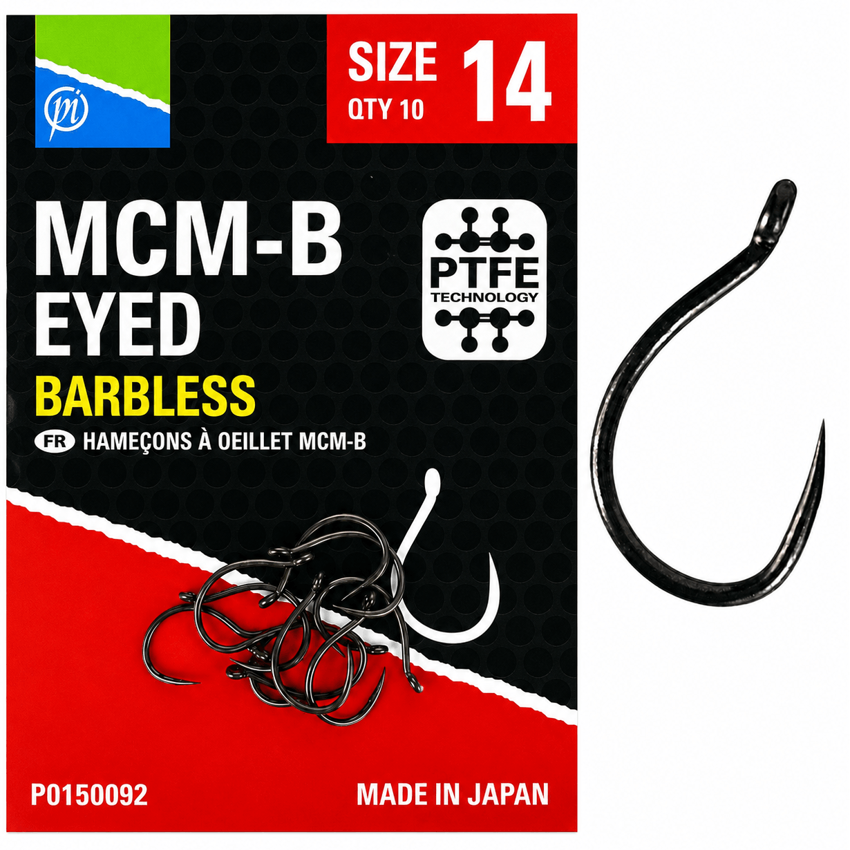 Preston_MCM-B_Eyed_Barbless-size-14