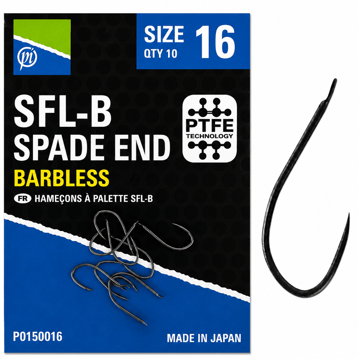 Preston_SFL-B_Spade_End_Barbless-size-16