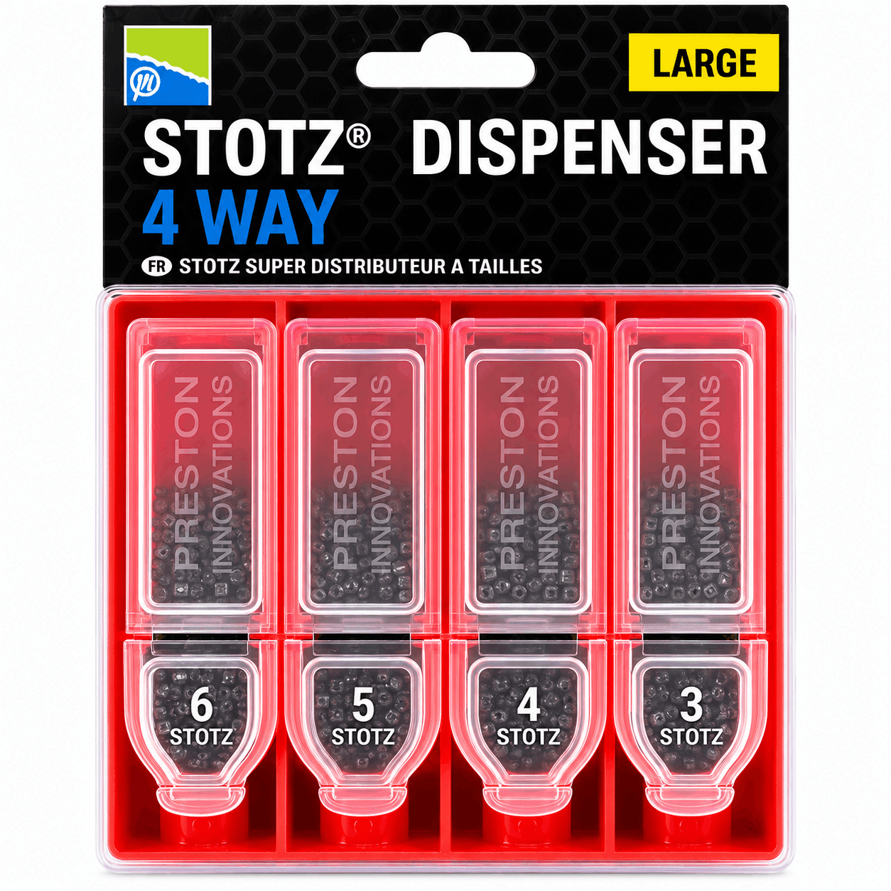 Preston_Stotz_Dispensers_Lood_Large_4_Way_P0220024