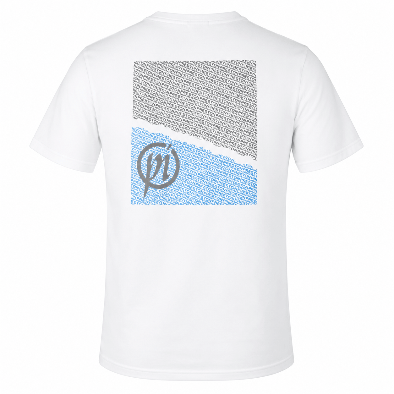 Preston White T-shirt