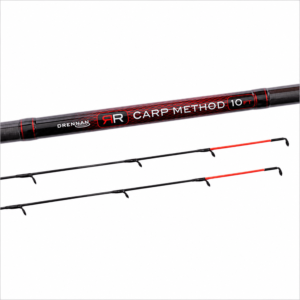 RMRA01-DRENNAN-RED-RANGE-CARP-METHOD-10ft