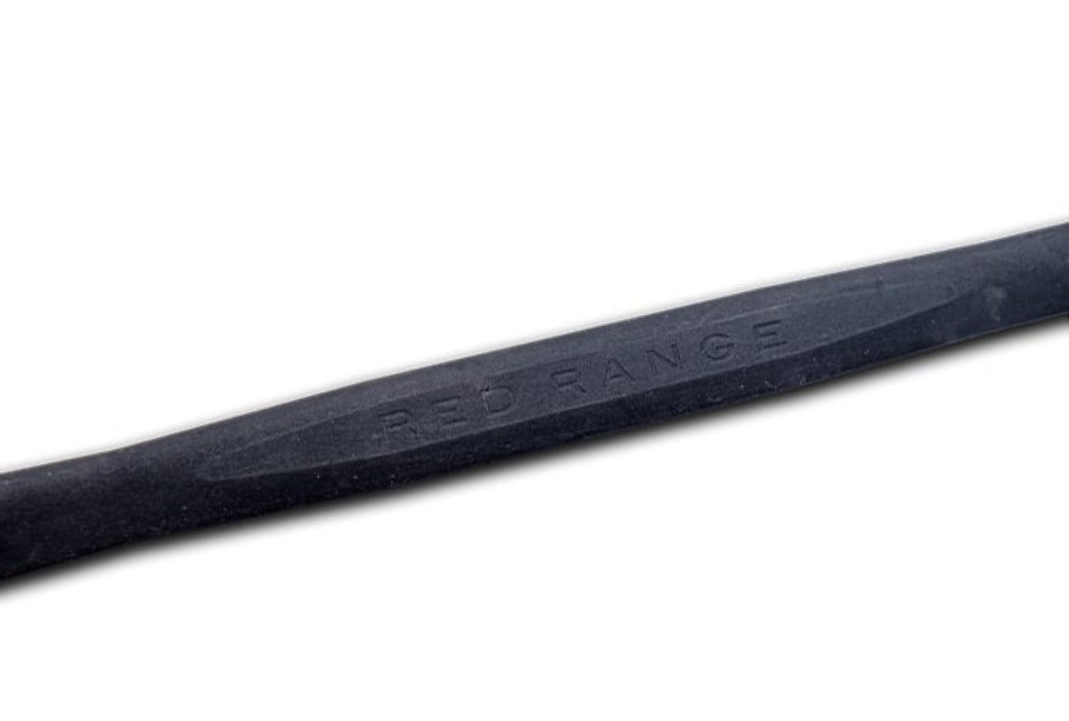 RED RANGE MEDIUM FEEDER ROD