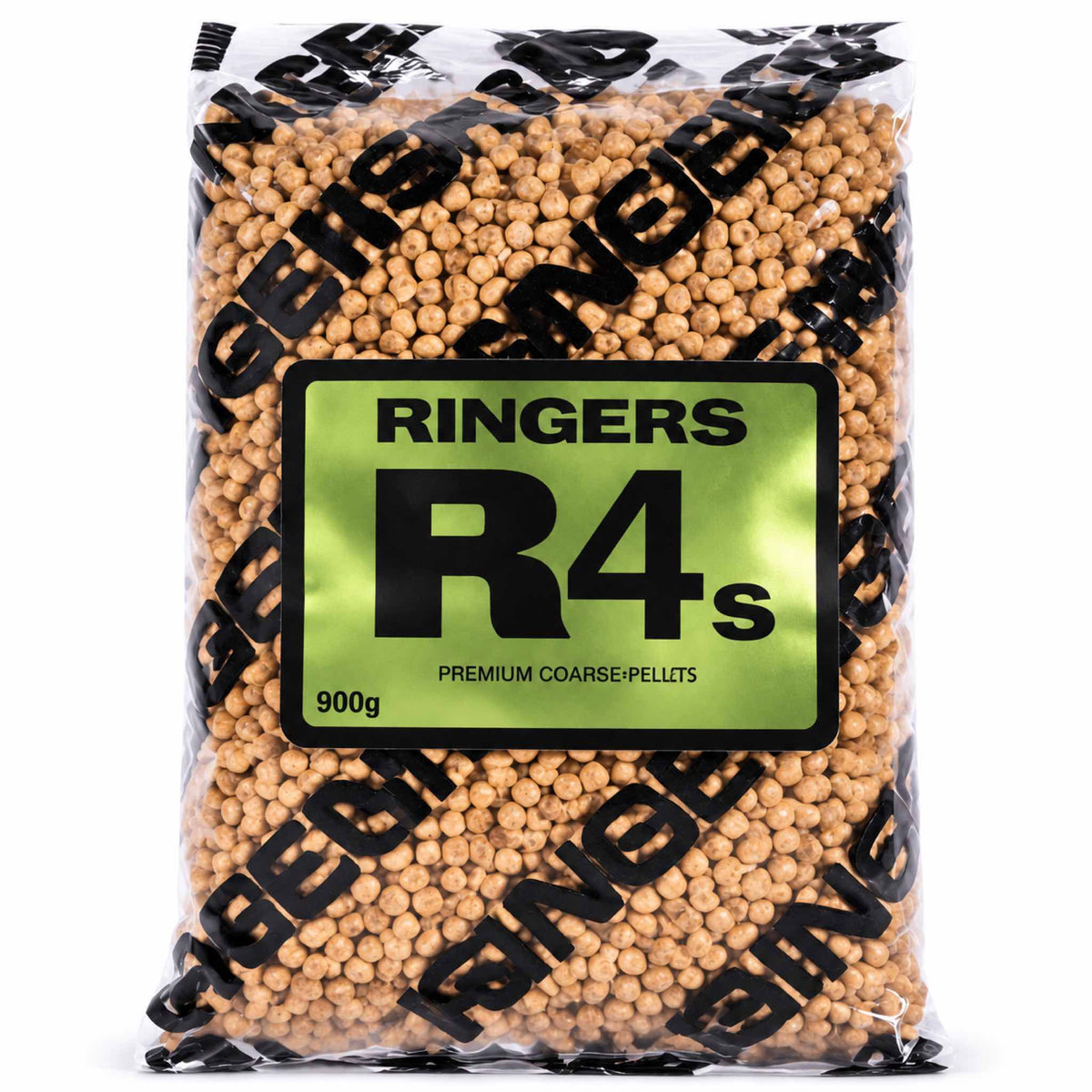 Ringers Commercial Premium Coarse Pellets 900g 4mm