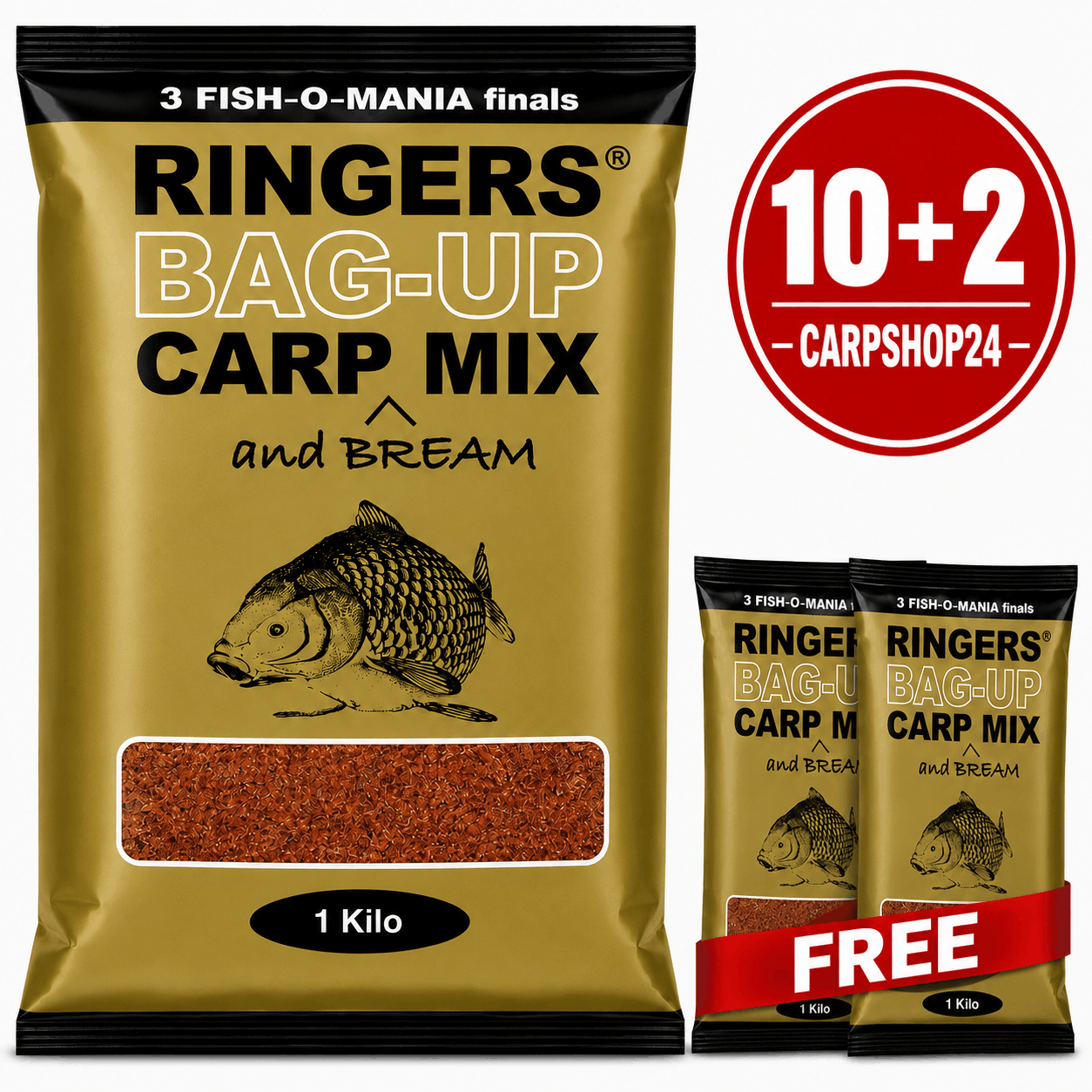Ringers-bag-up-carp-bream-mix_10+2-Pakket-Deal