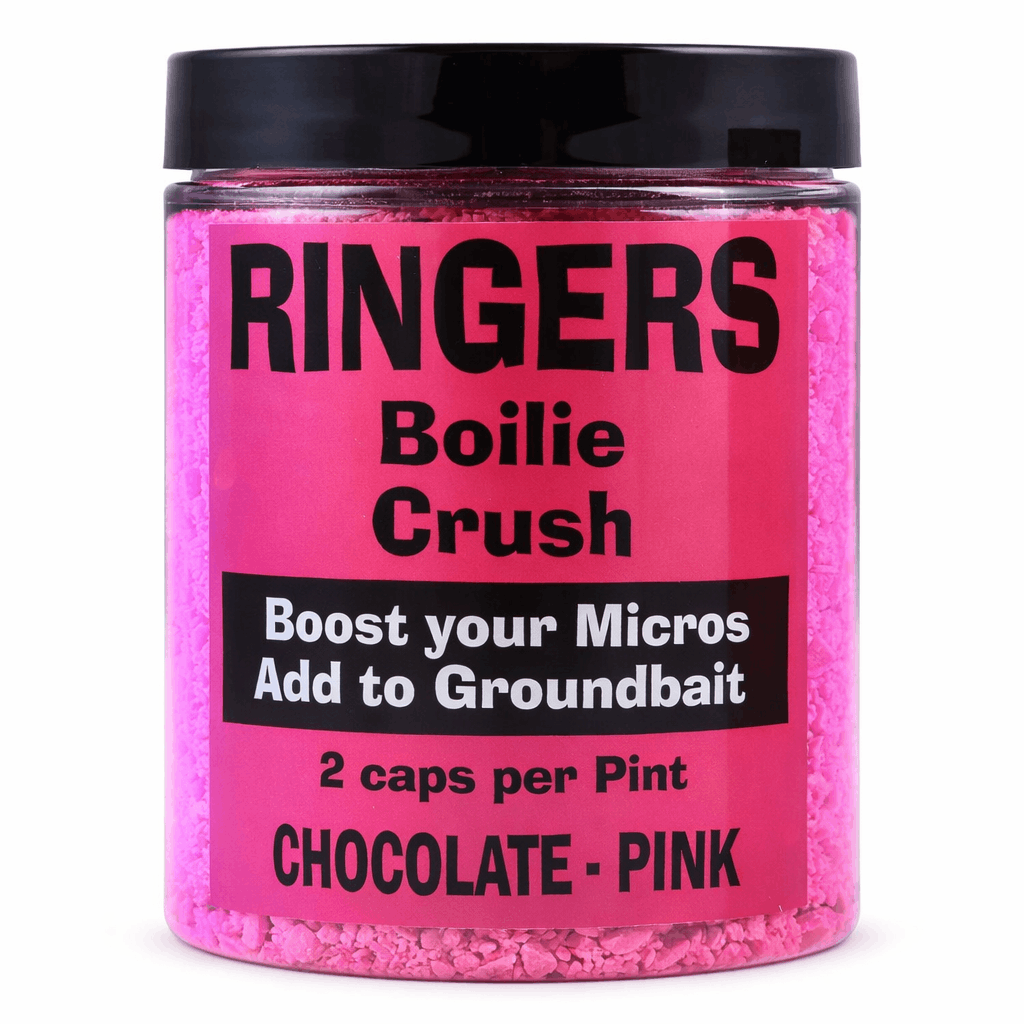 Ringers-boilie-crush-chocolate-pink