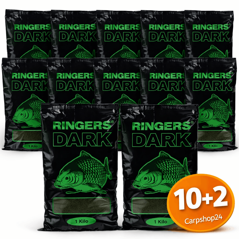Ringers Dark 10+2