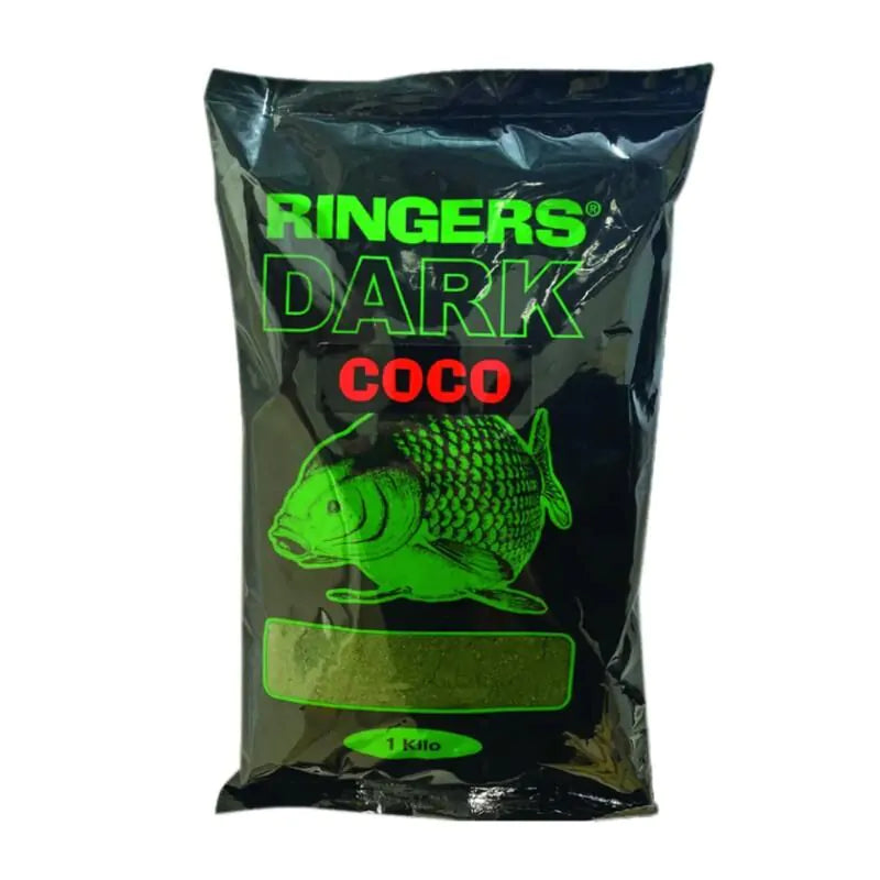 Ringers Dark Coco