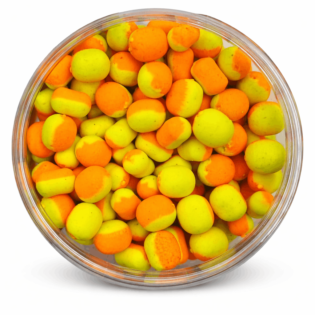 Ringers-duos-wafters-orange-yellow-6+10