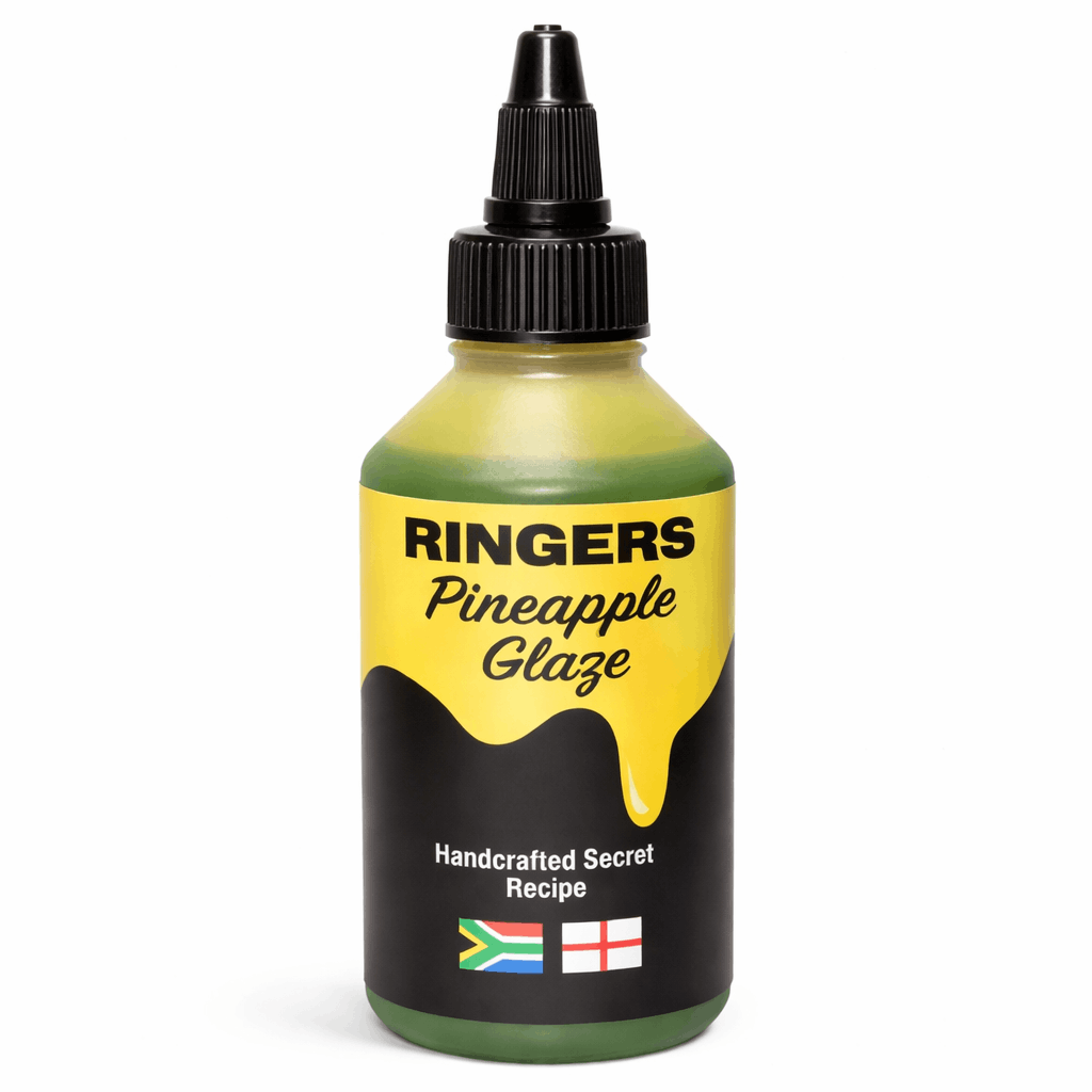 Ringers-glaze-pineapple