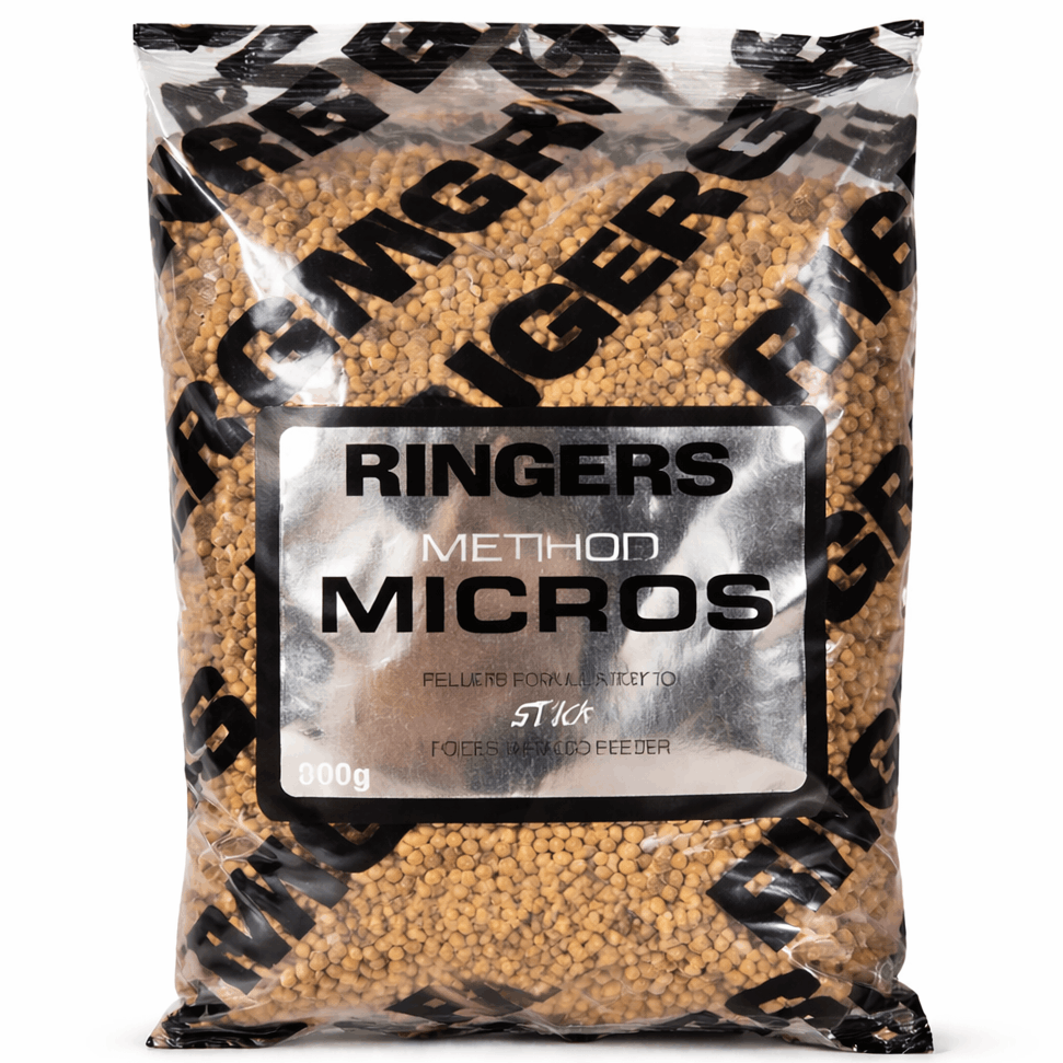 Ringers Method Micros 900g - 2mm - Carpshop24