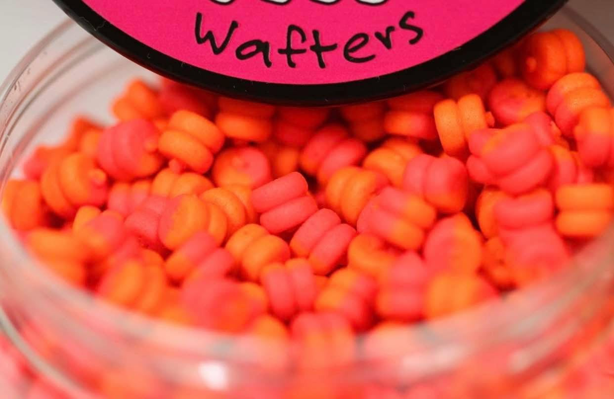 YOYO DUOS WAFTERS 5mm