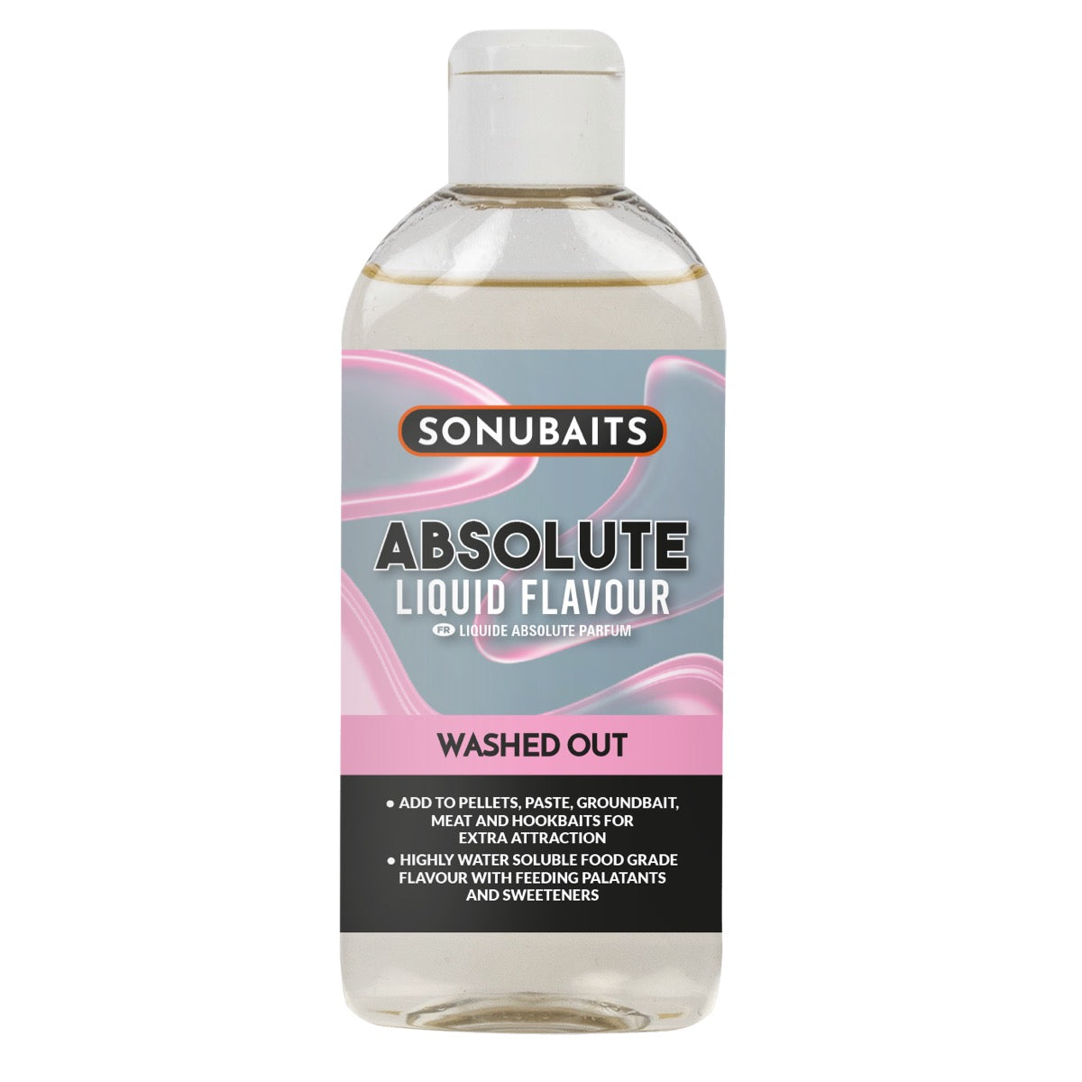 Sonubaits absolute liquid flavour Washed Out