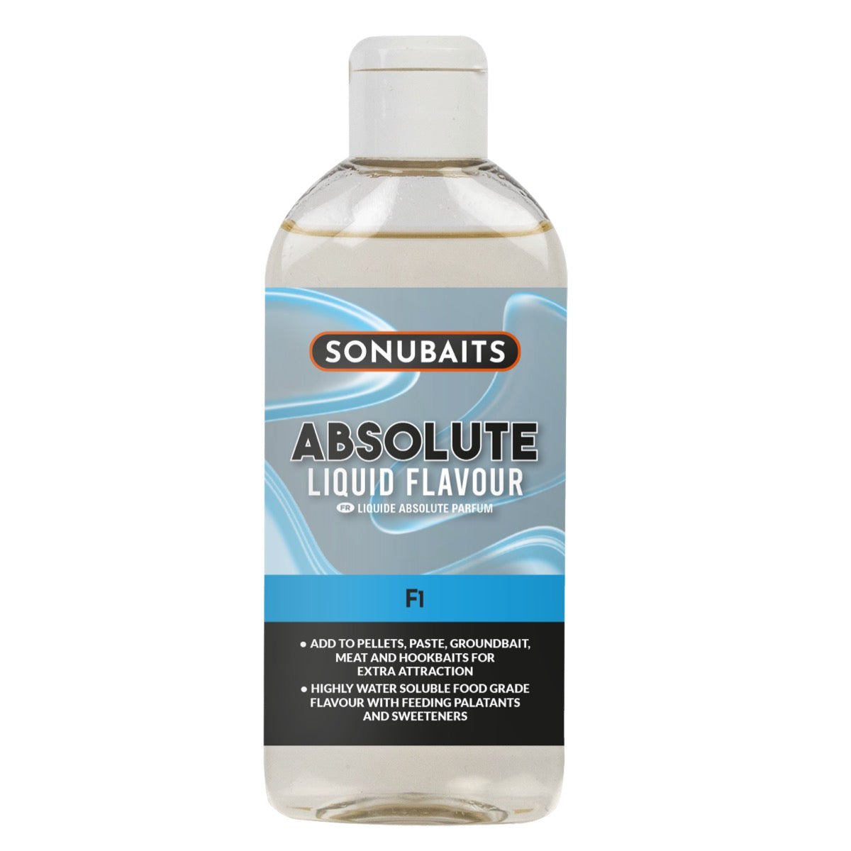 Sonubaits absolute liquid flavour F1