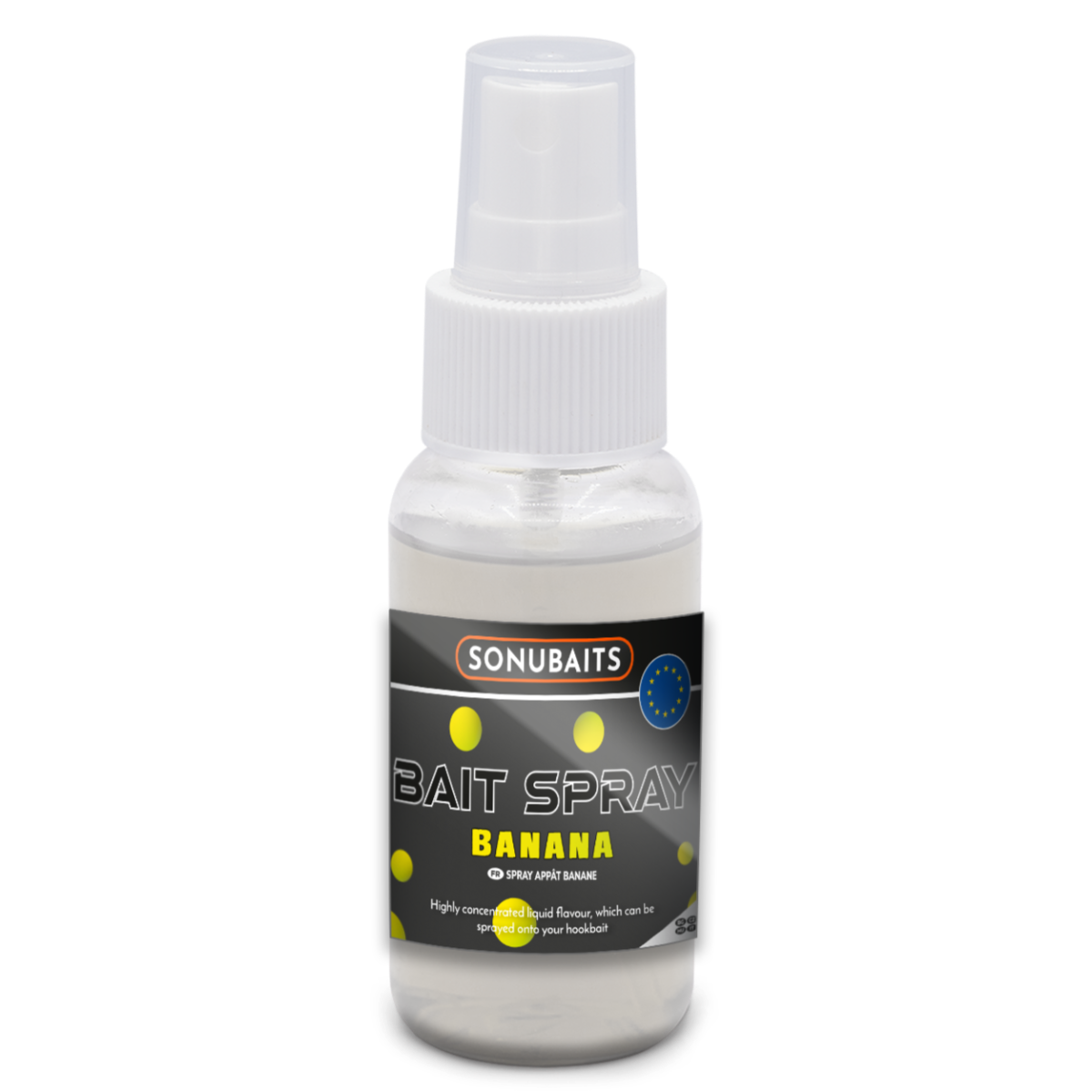 BAIT SPRAYS 50ml
