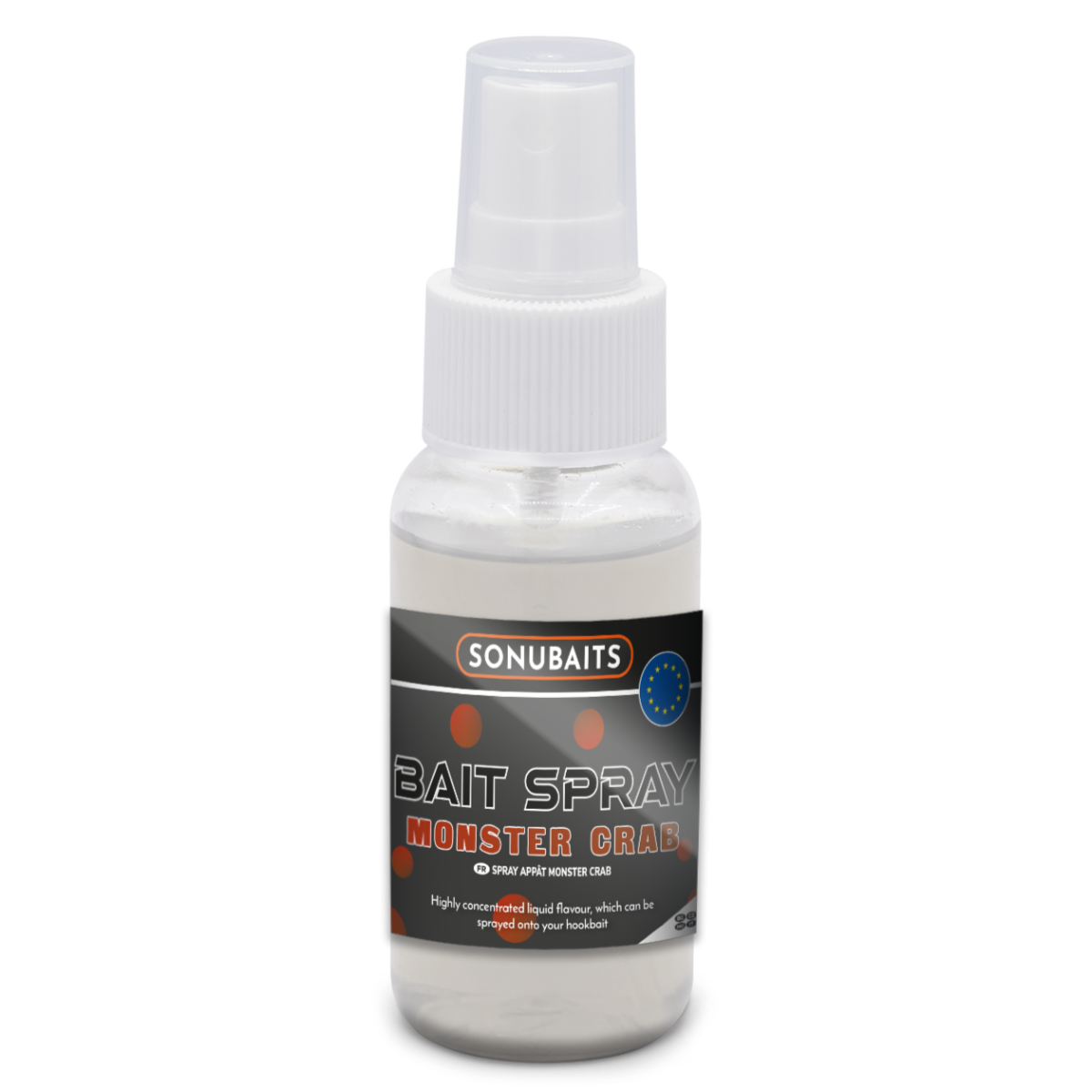 BAIT SPRAYS 50ml