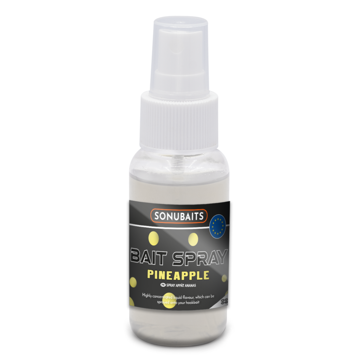 BAIT SPRAYS 50ml