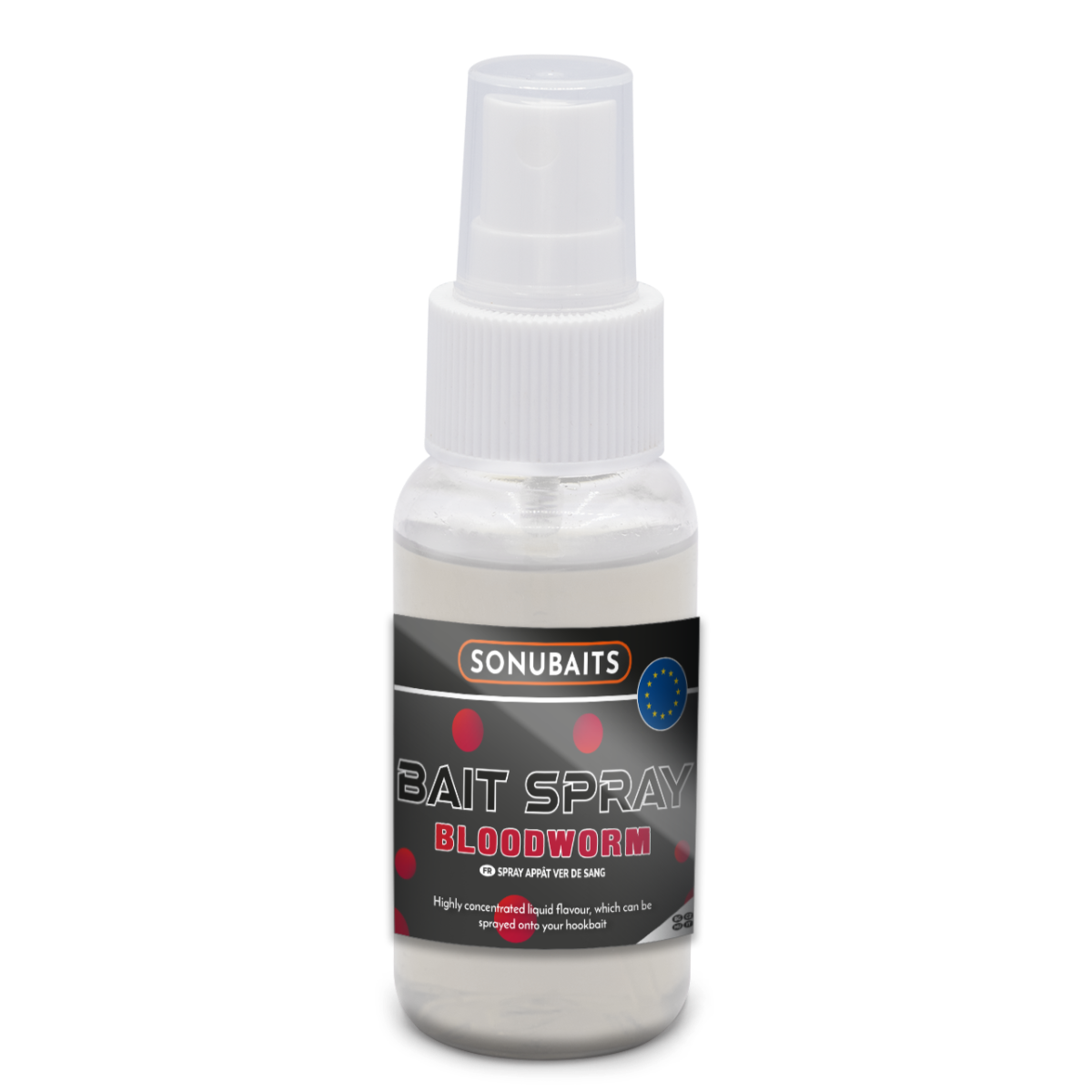 BAIT SPRAYS 50ml