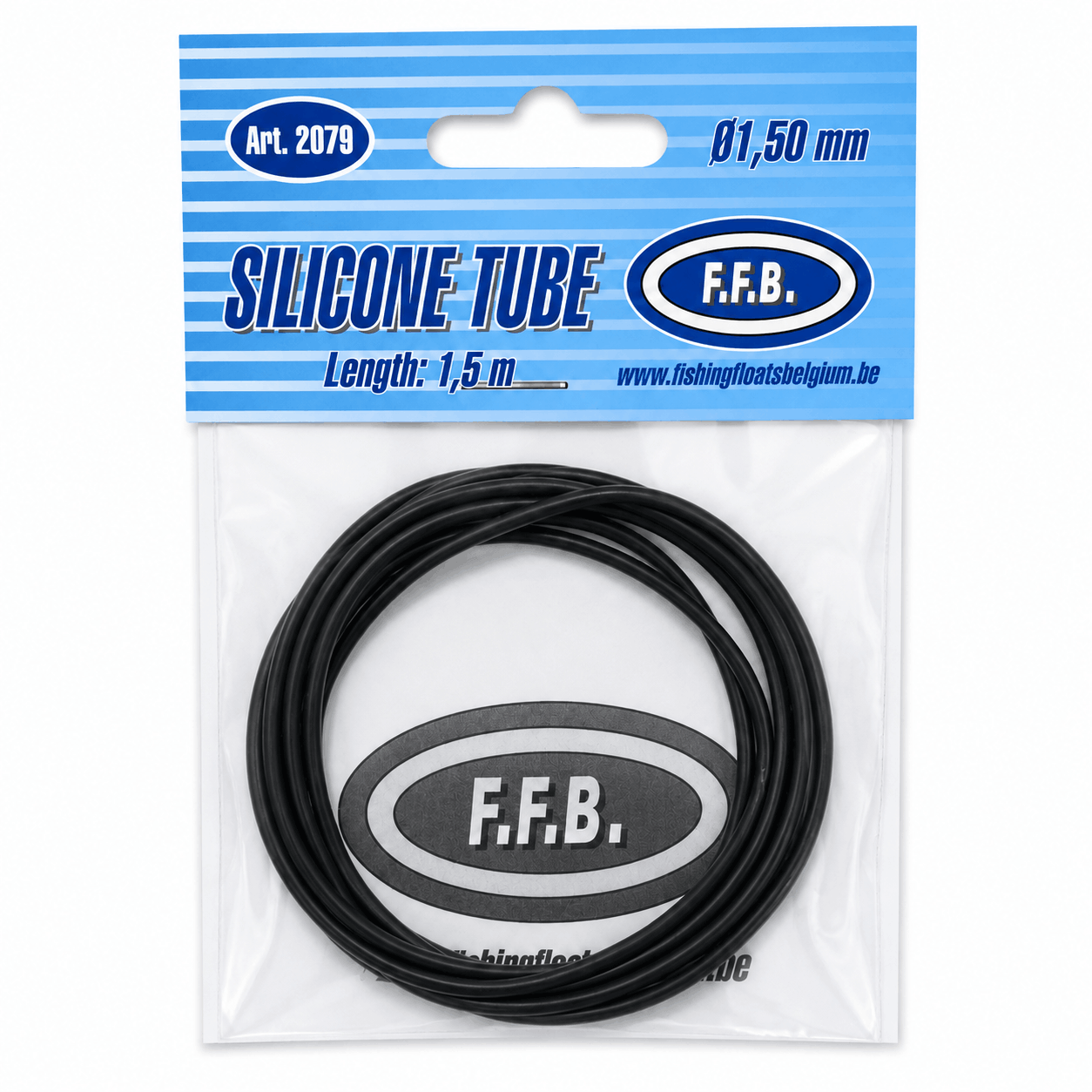Silicone-tube-1.50mm
