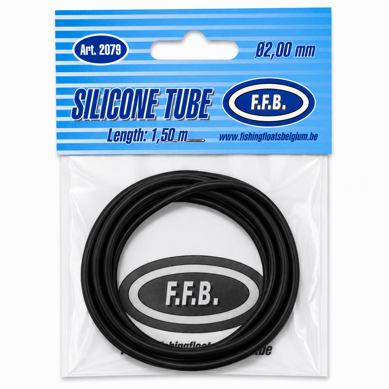 Silicone-tube-2.00mm