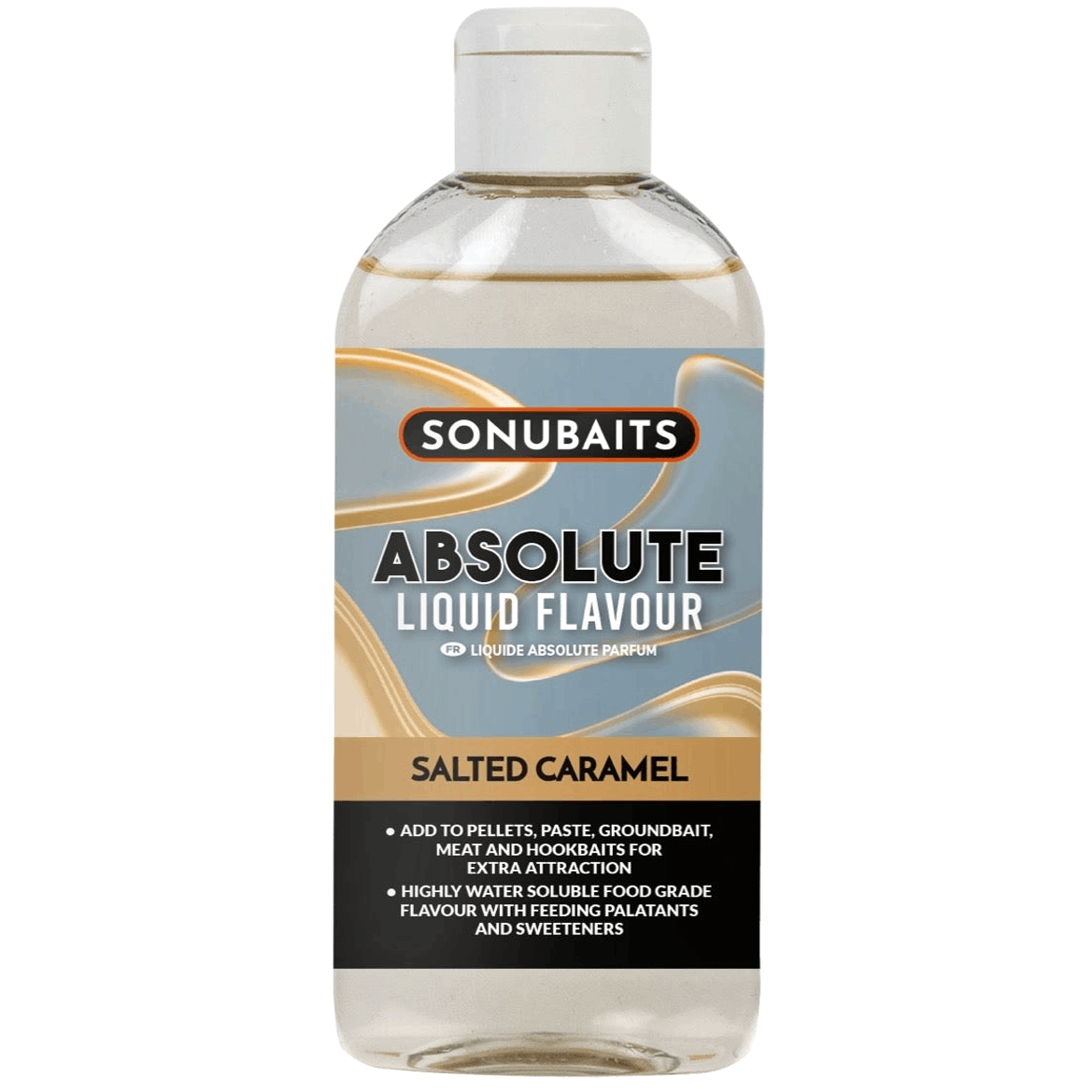 Sonubaits-Absolute-Liquid-Flavour-salted-caramel